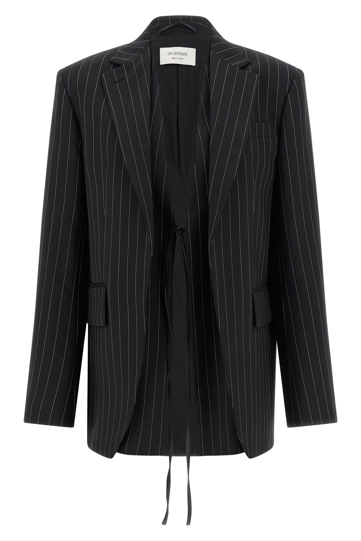 'Spxdivina' Blazer
