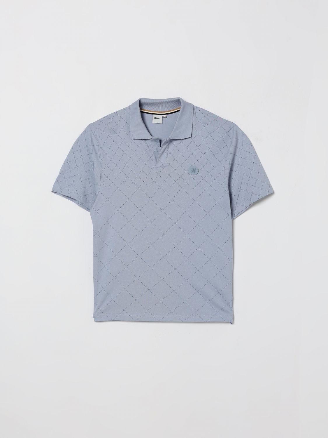 T-Shirt Kids color Grey