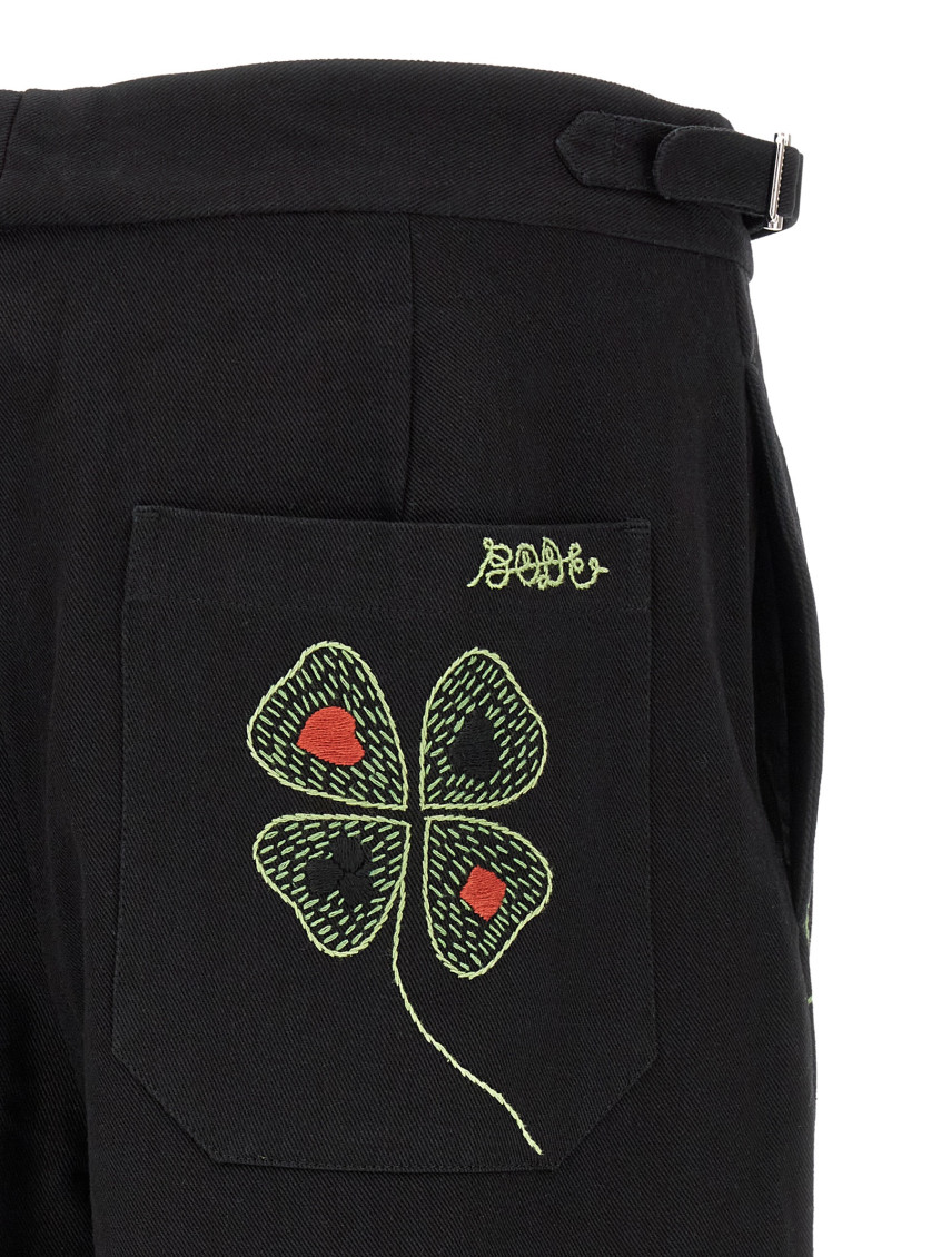 Lucky Draw Pants