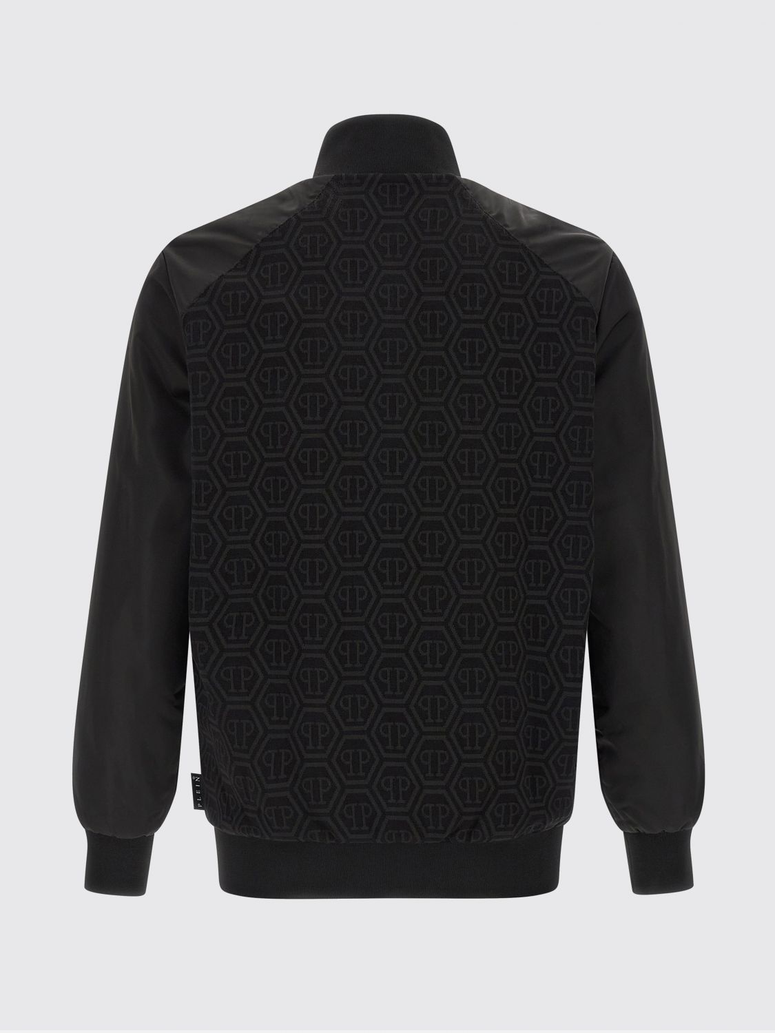 Sweatshirt Men color Black