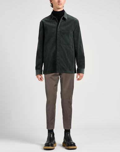 Man Pants Cocoa