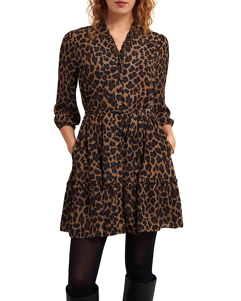 Polly Dress
