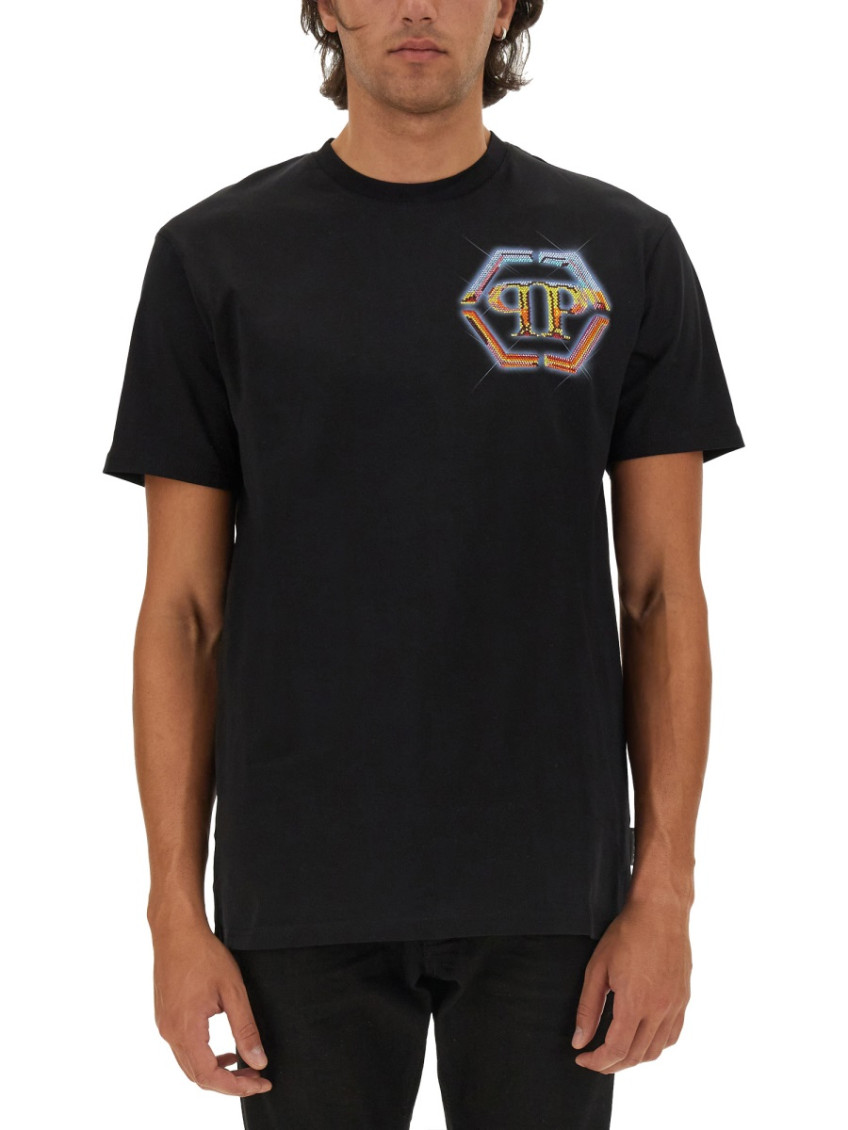 Logoed T-shirt