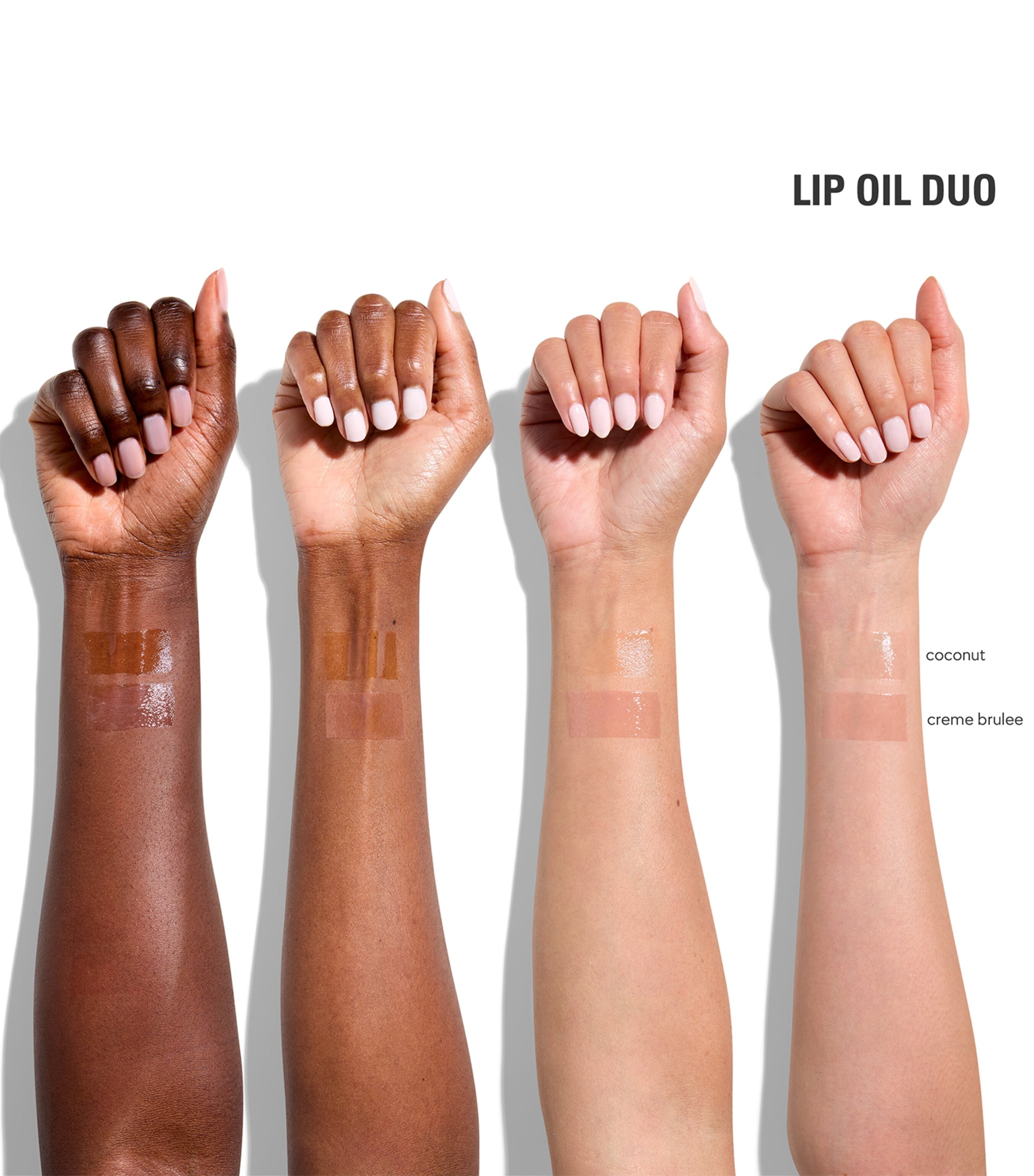 Lip Oil Duo