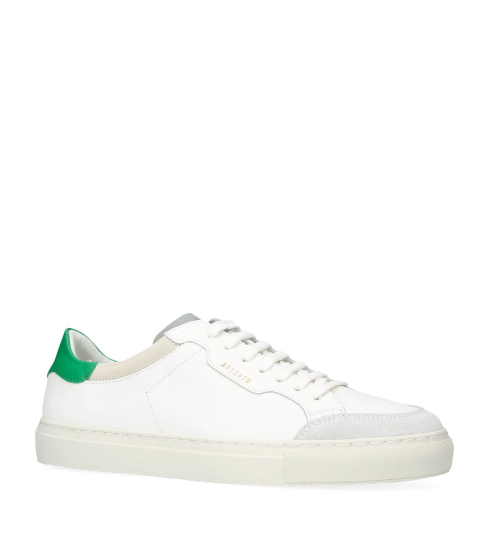 Leather Clean 180 Sneakers