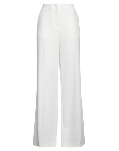 Woman Pants White