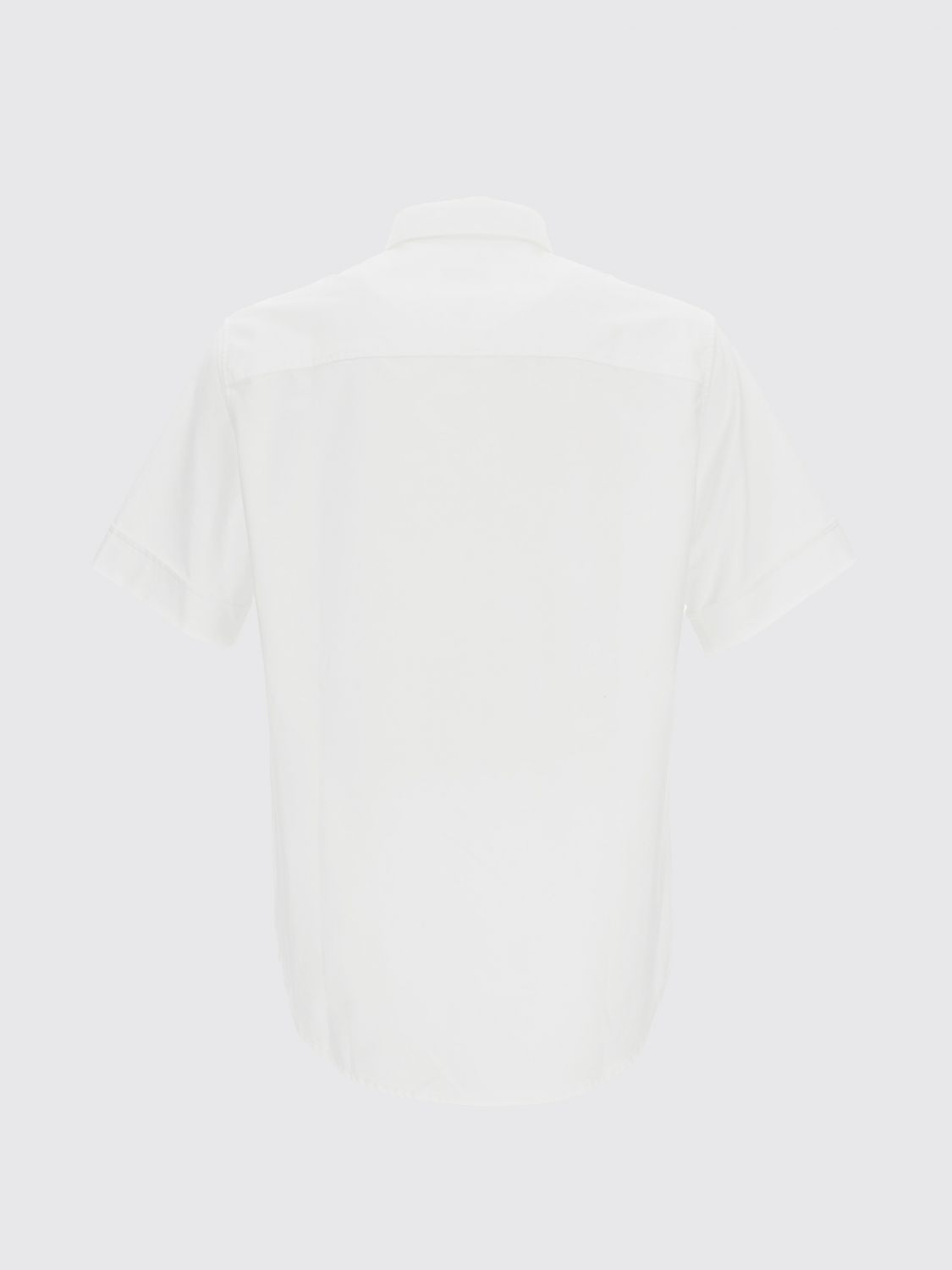 Shirt A. P.C. Men color White