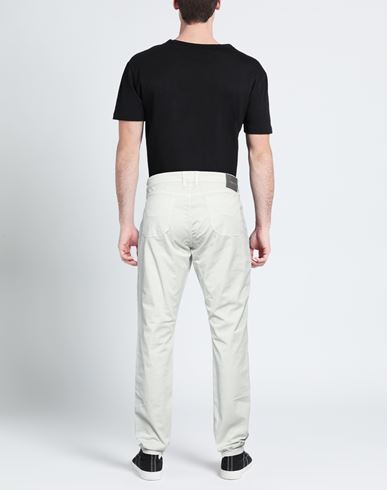 Man Pants Light grey