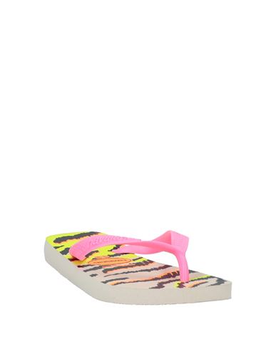 Woman Thong sandal Pink