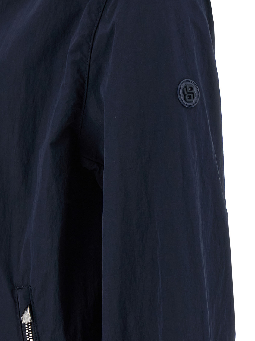 K-way Jacket
