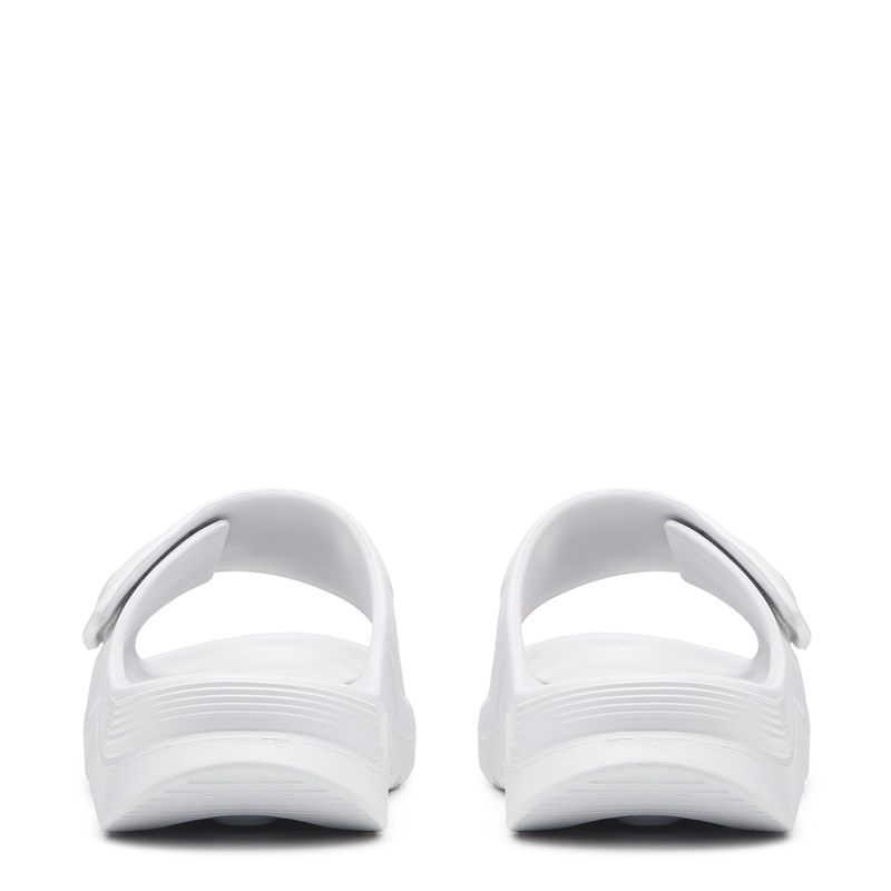 Women's 202xa Slide Sandals (Grey Matters/Slate Grey)