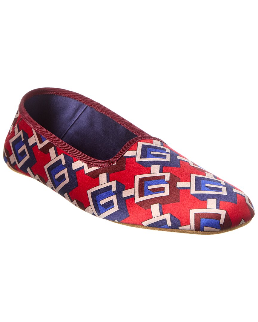 Satin Slipper