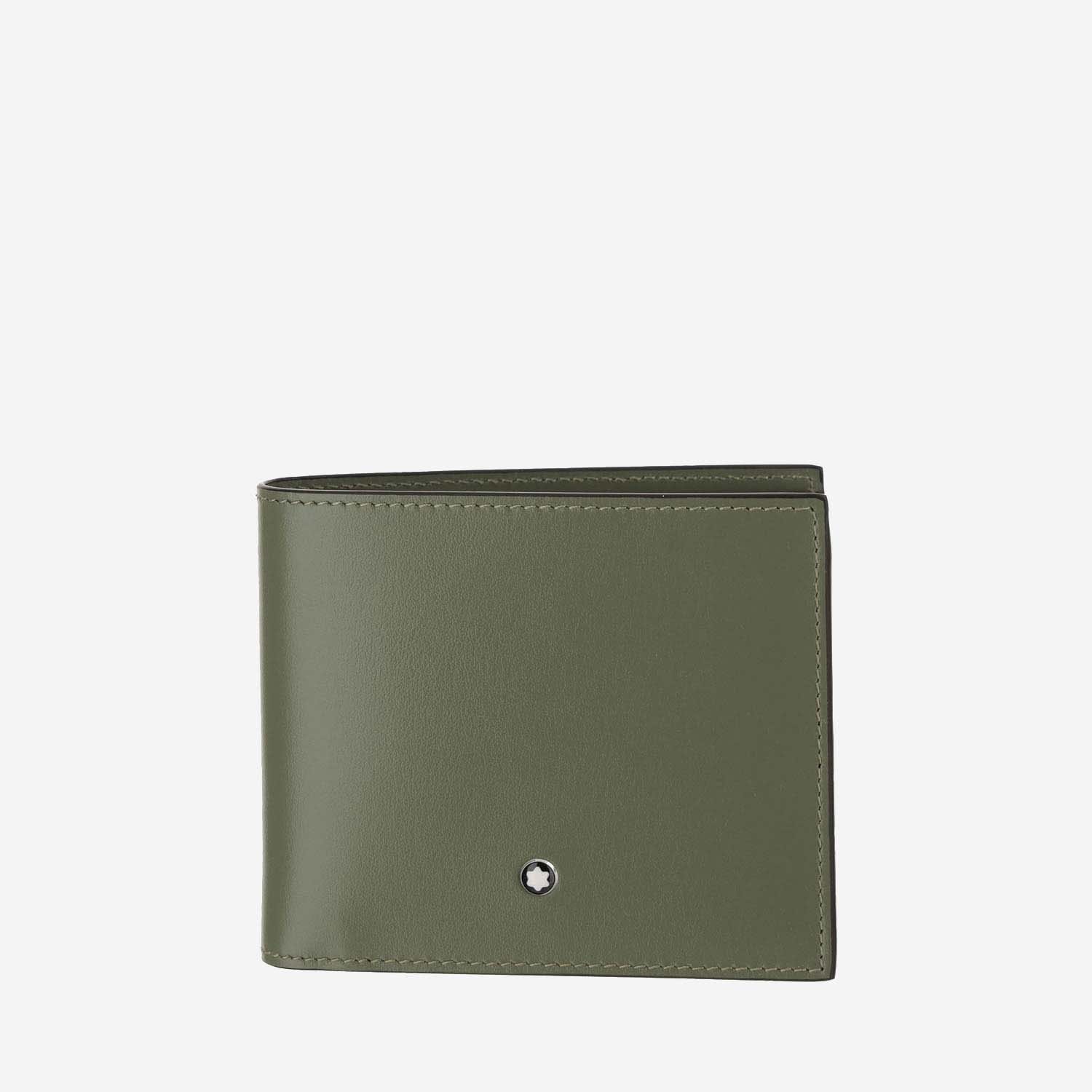 Meisterstück Wallet 8 Compartments