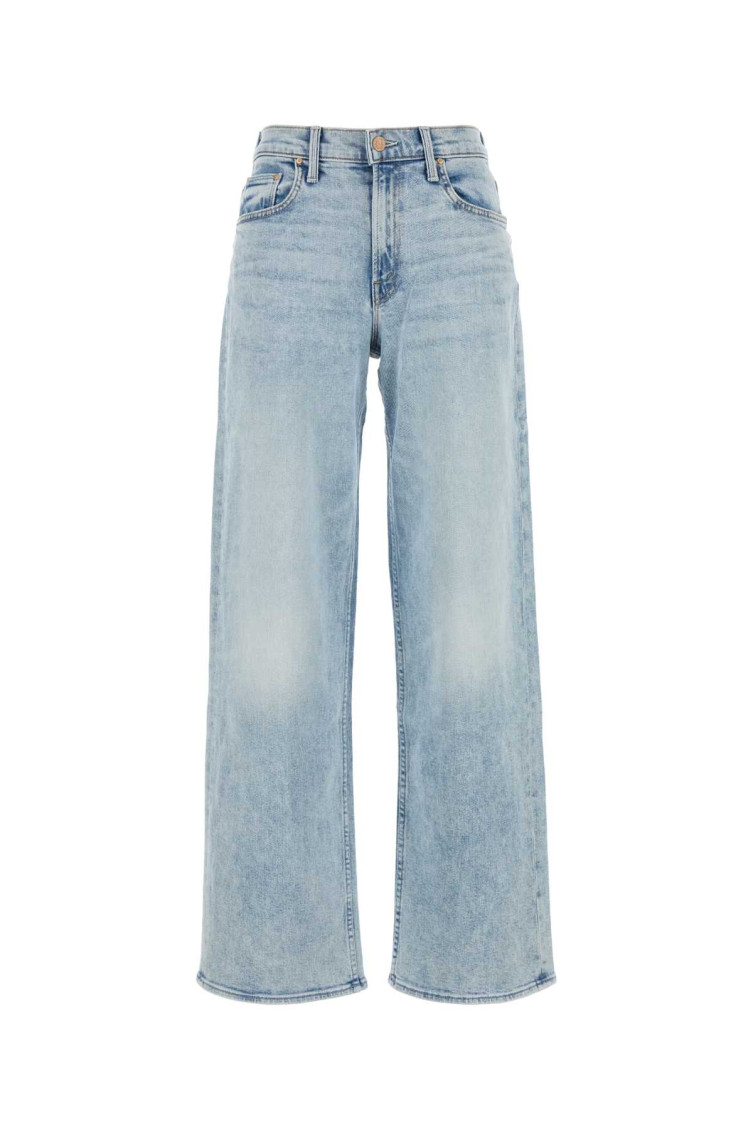 Blue The Spinner Zip Sneak