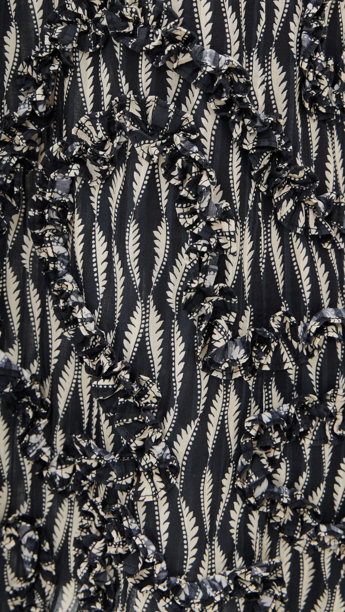 Laurentine Dress Graphite