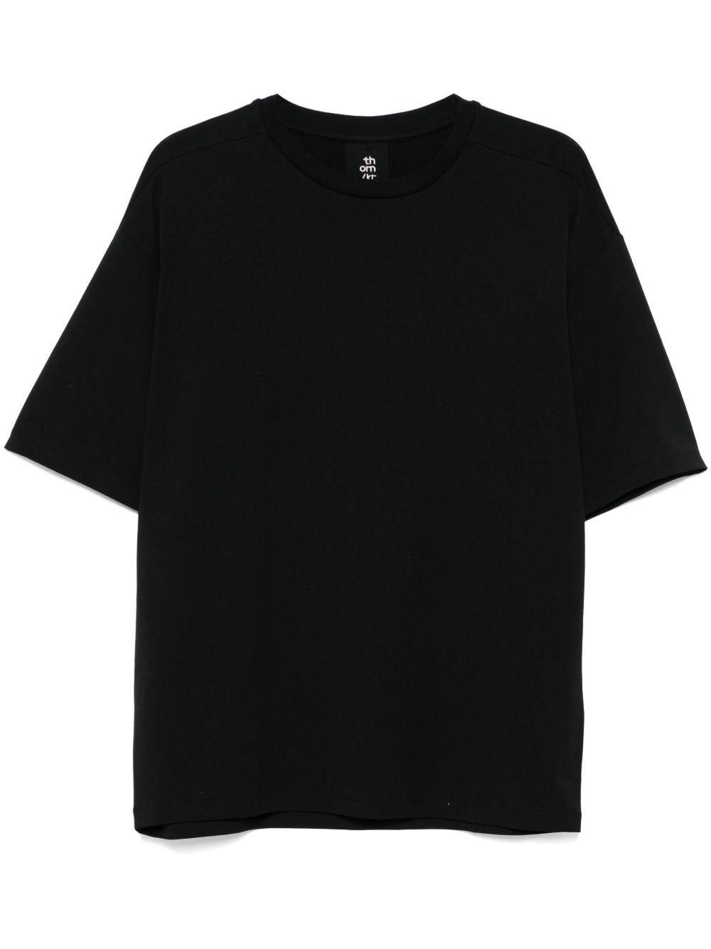 Jersey T-shirt - Black