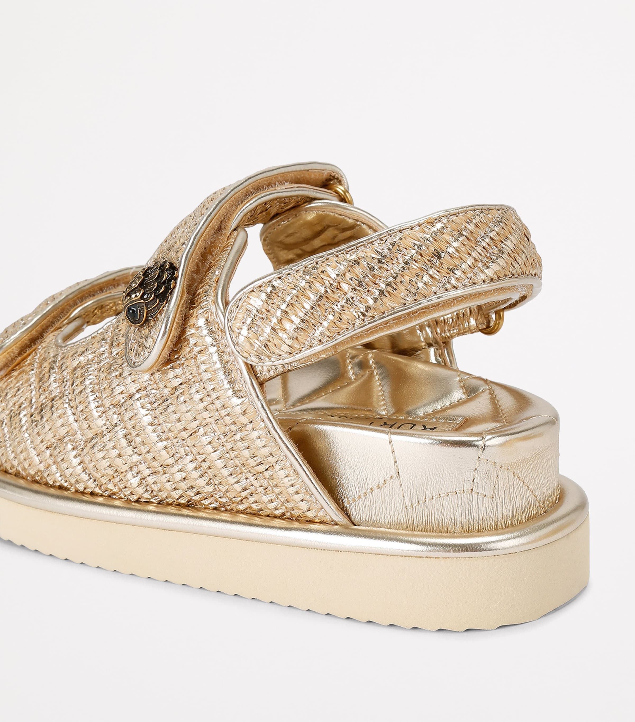 Orson Sandals