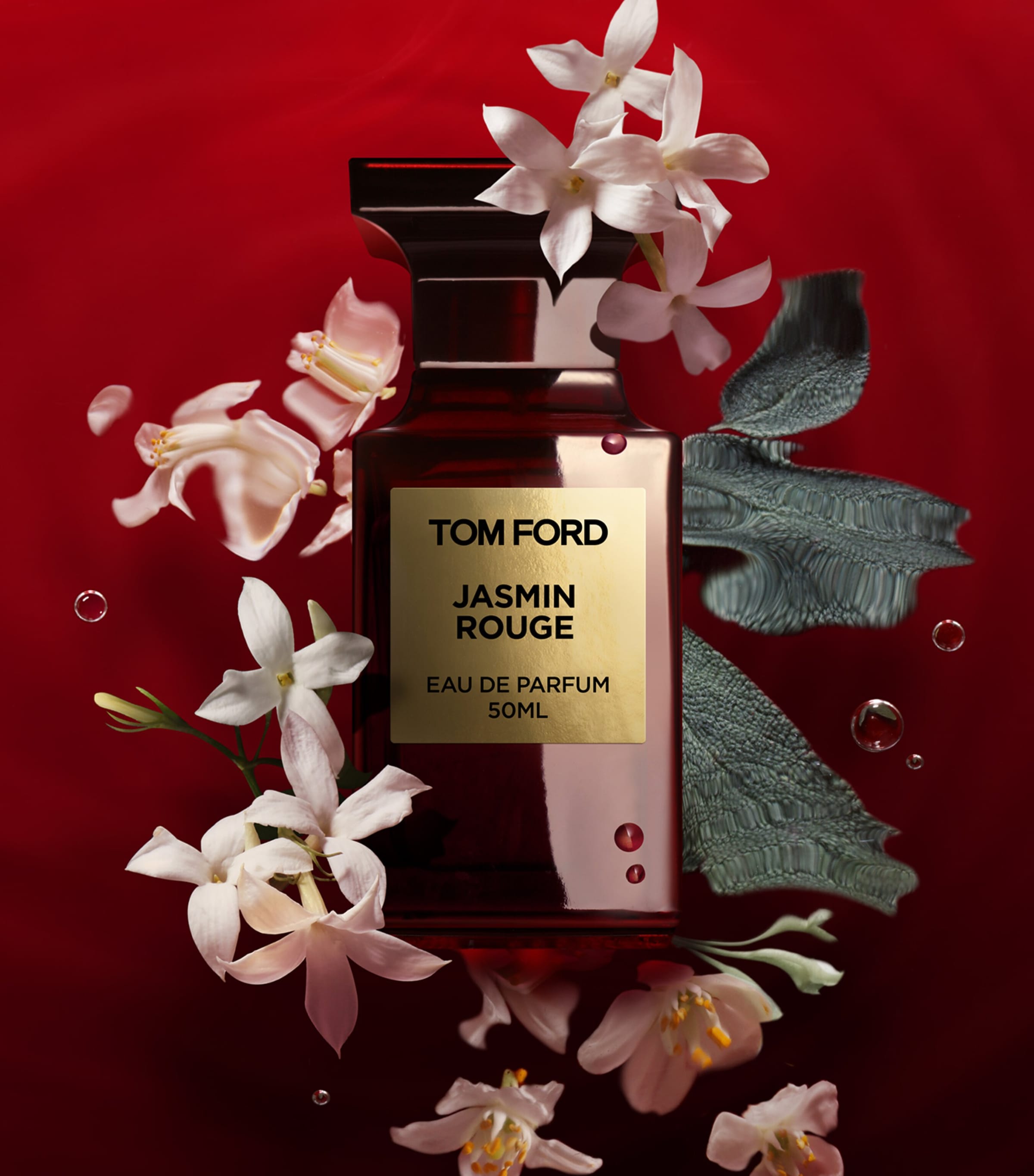 Jasmin Rouge Eau de Parfum