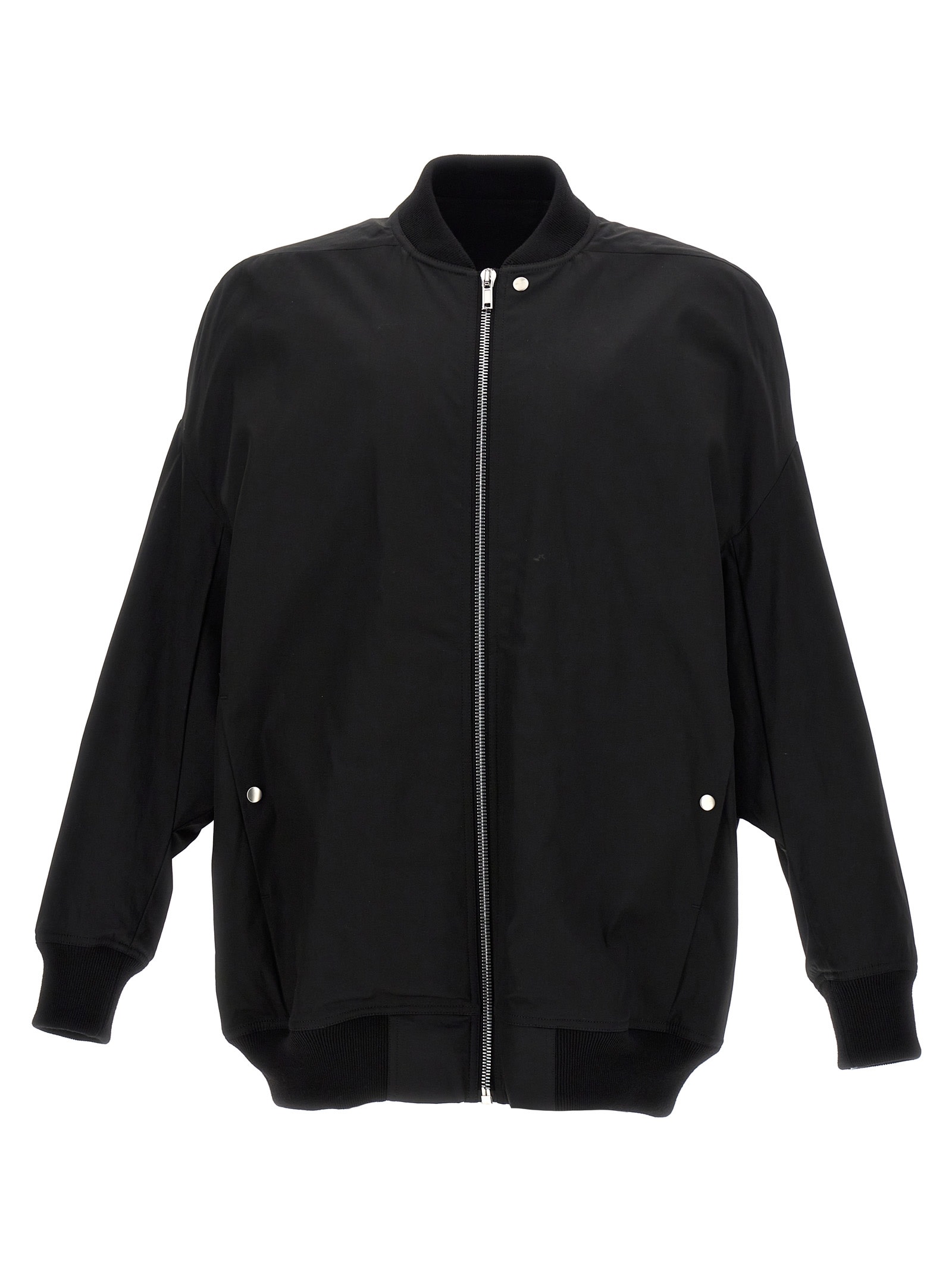 Jumbo Peter Flight Casual Jackets, Parka