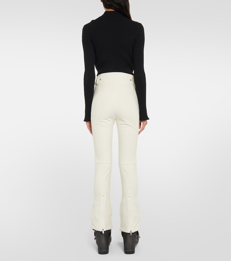 Softshell ski pants