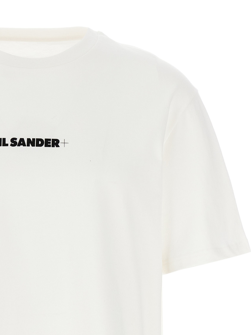 Logo T-shirt
