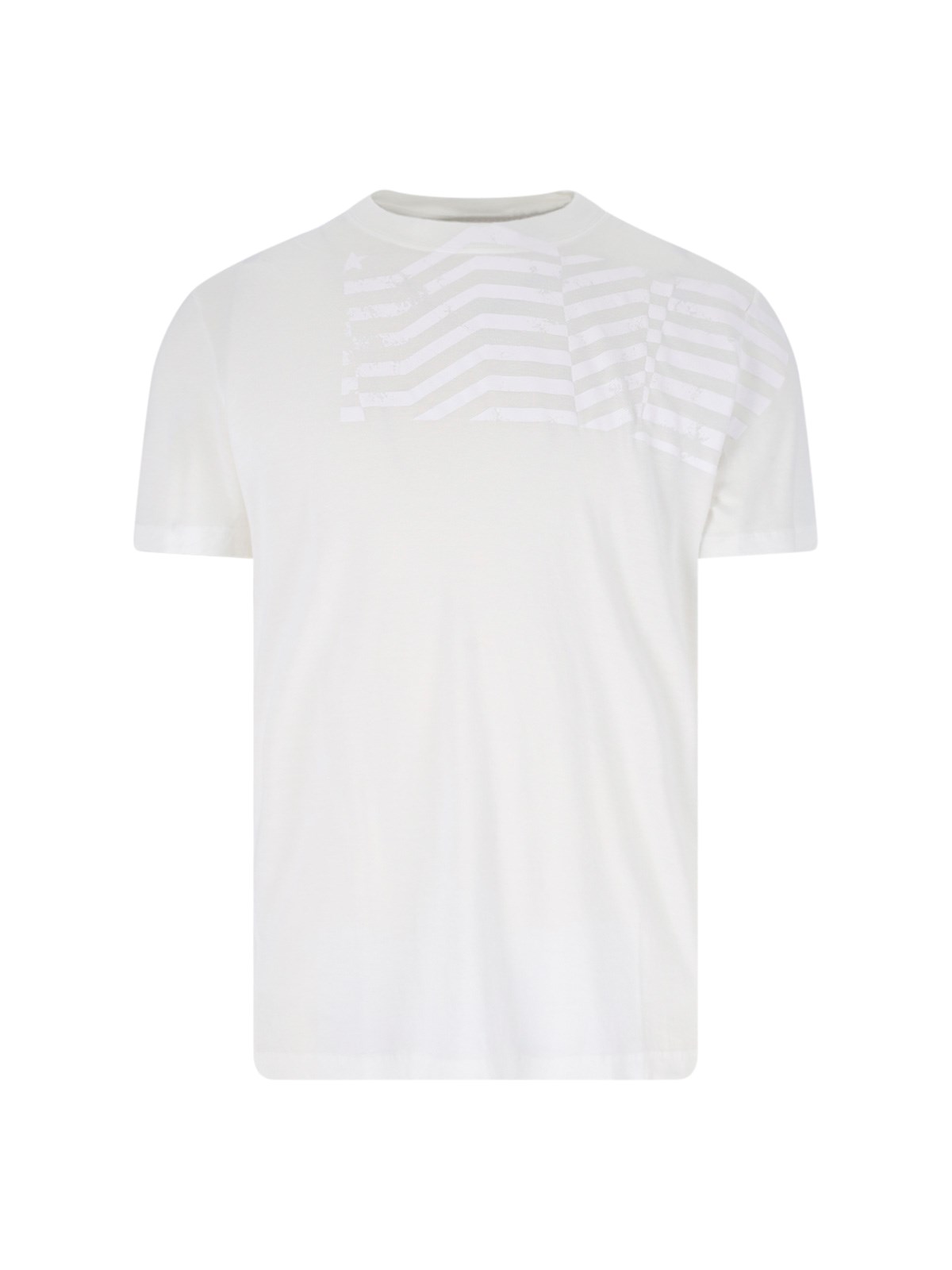 T-Shirt "Flag"