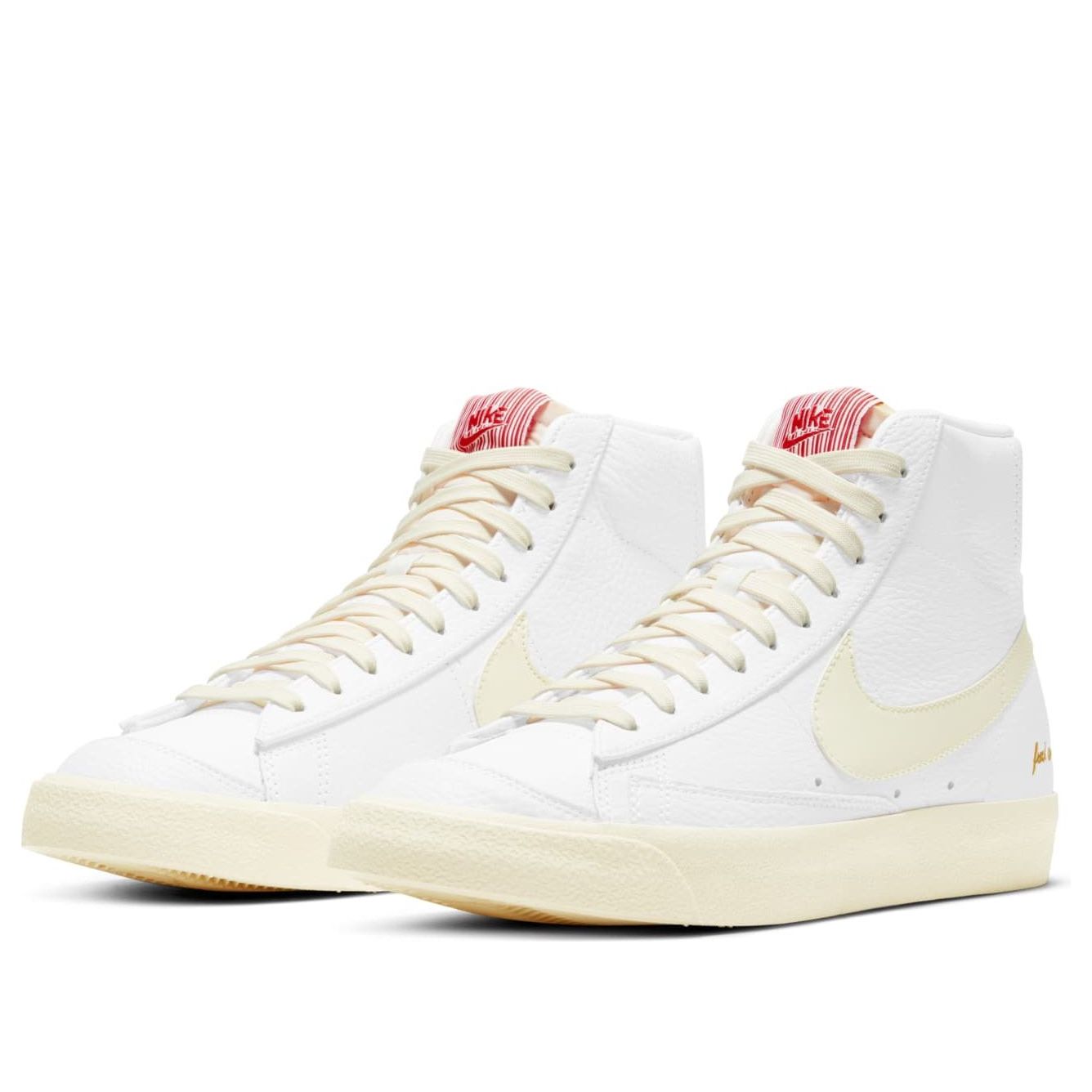 Blazer Mid '77 Vintage 'Popcorn'