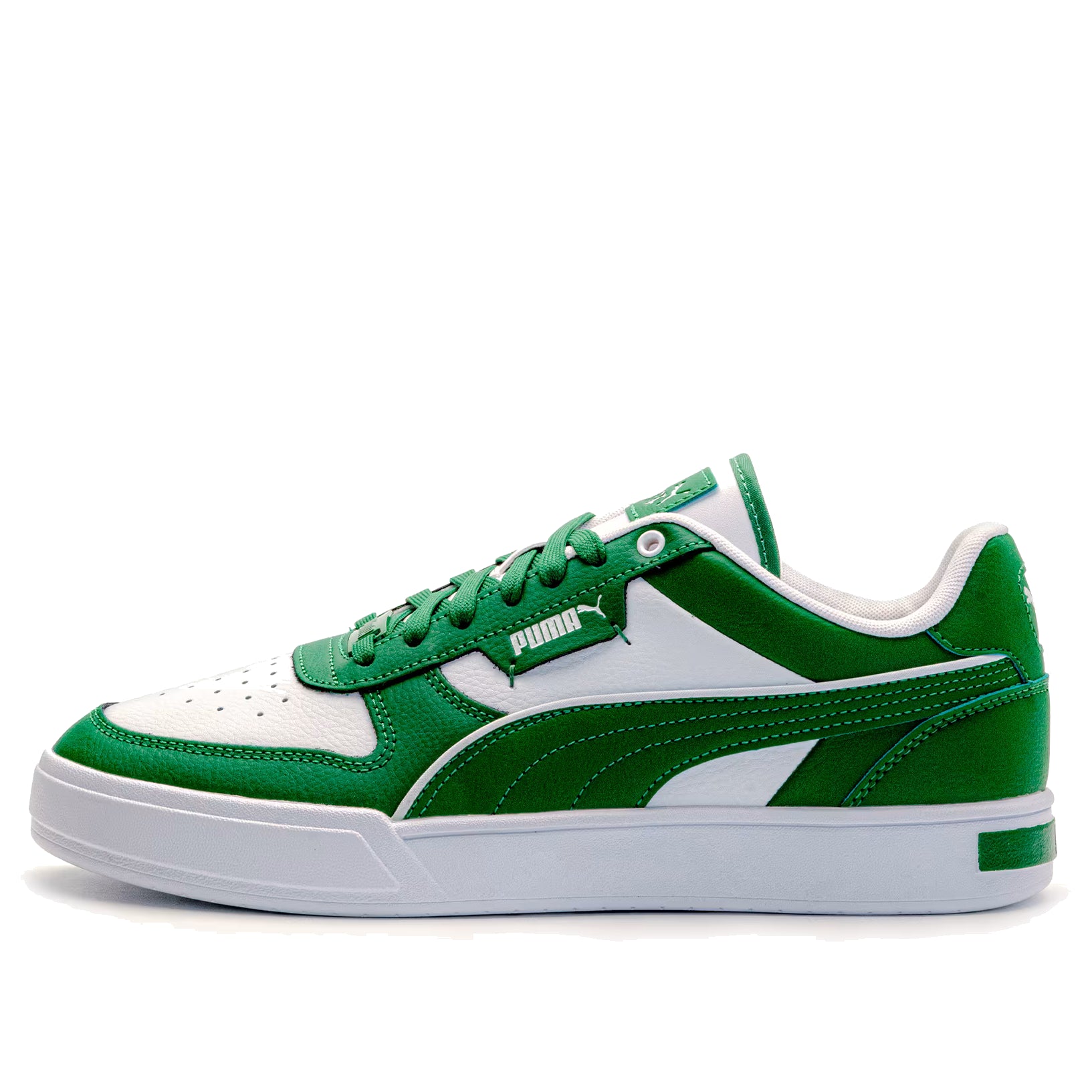 Caven Dime Trainer 'White Green'