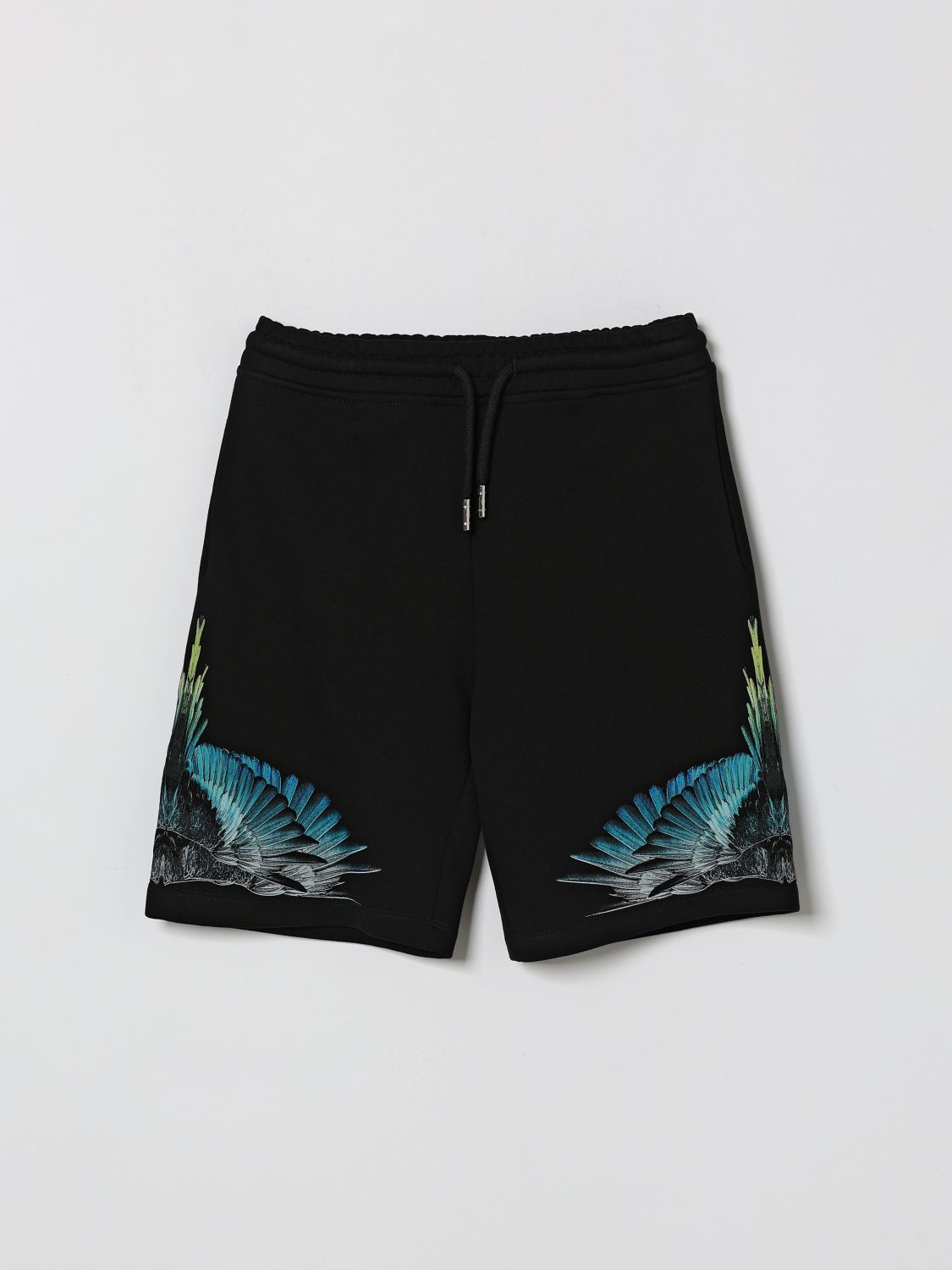 Shorts Kids color Black