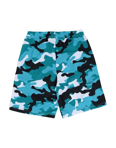 Kid Boy Shorts & Bermuda Shorts Sky blue