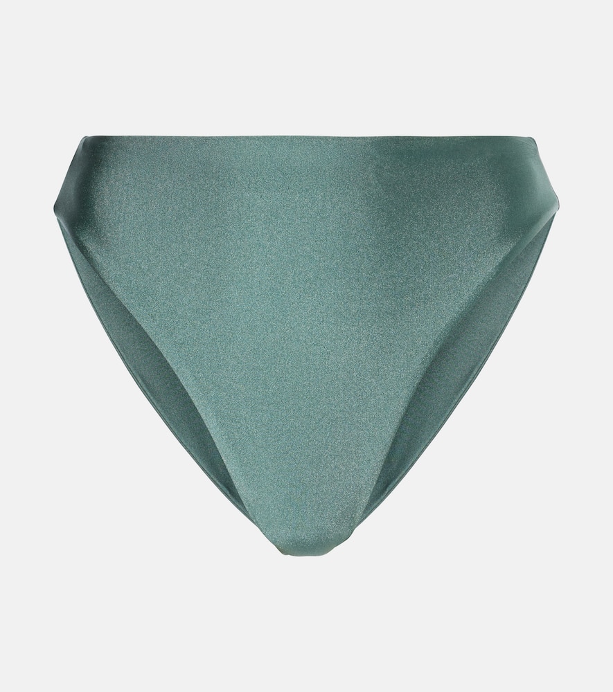 Hunter bikini bottoms