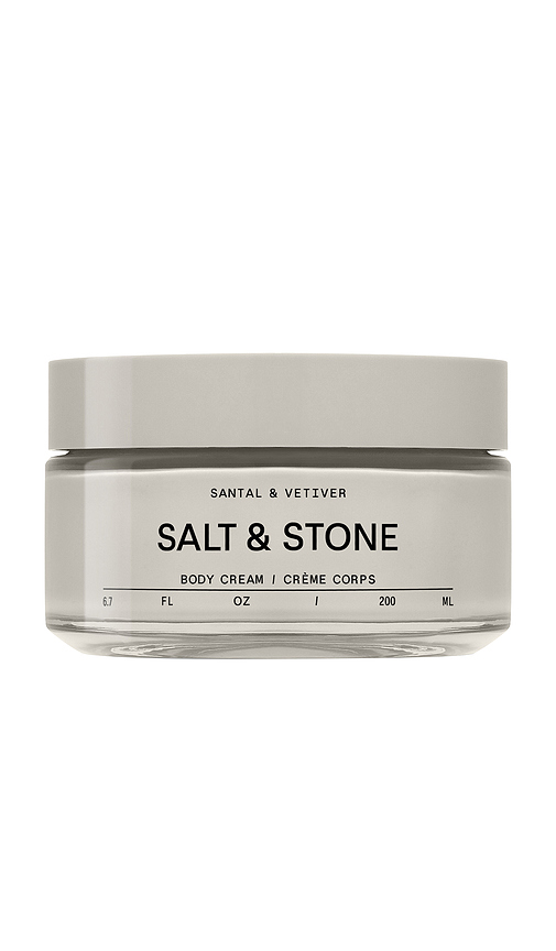 Salt & Stone