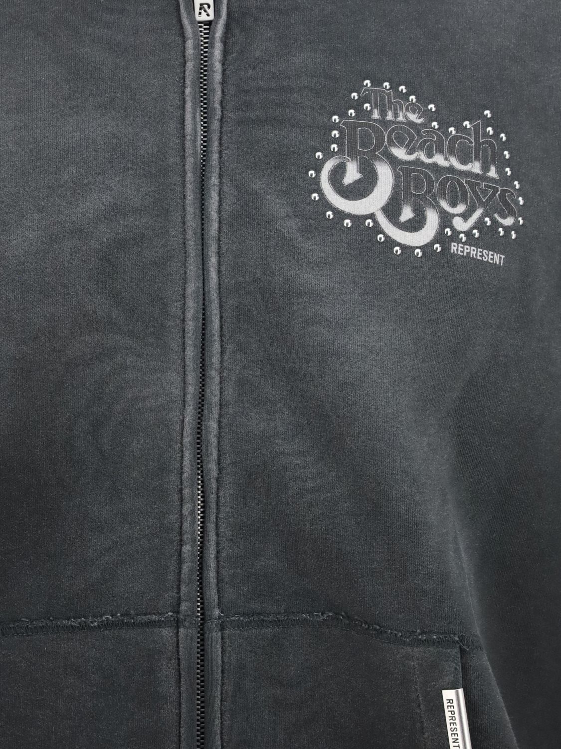 Sweatshirt Men color Black