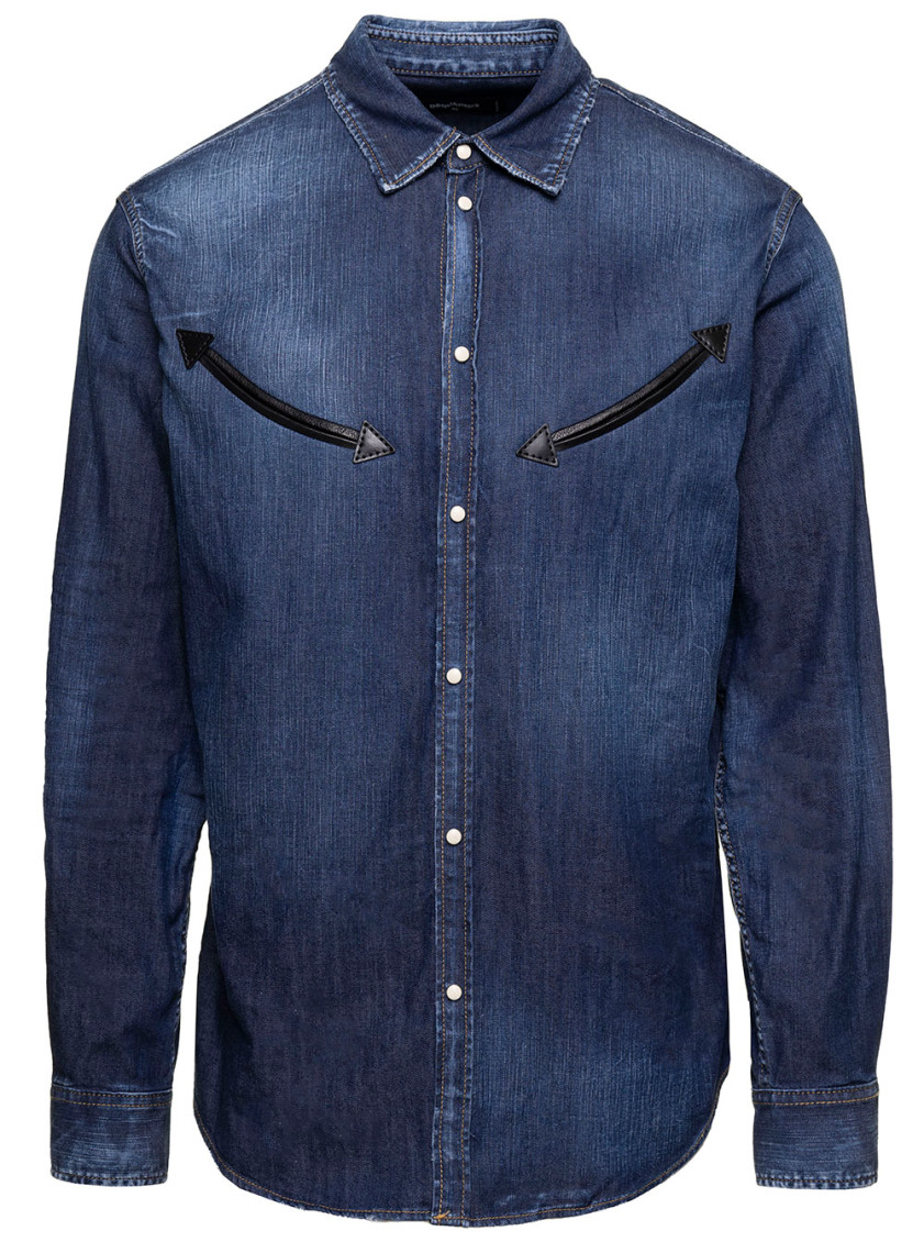 Westyern Shirt