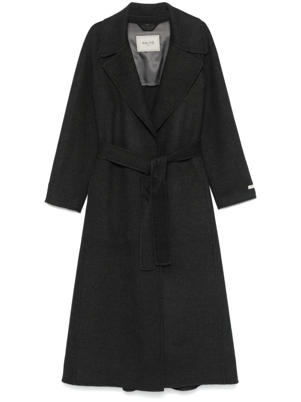Paola coat - Neutrals