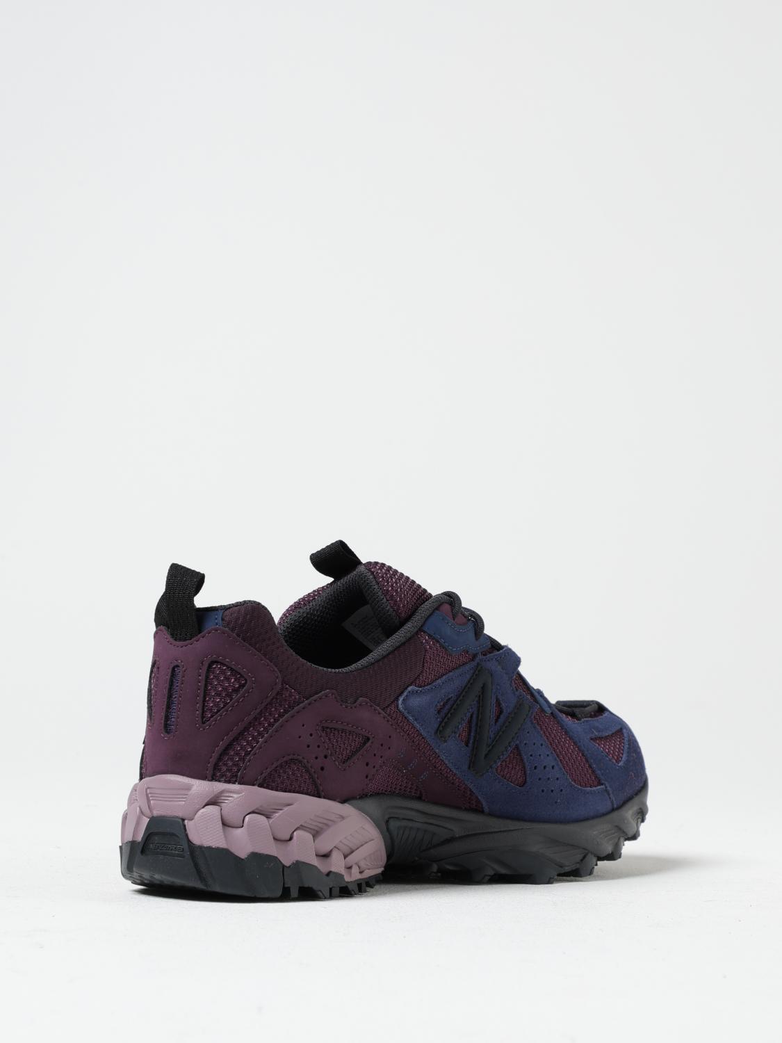 610Xv1 sneakers - Purple