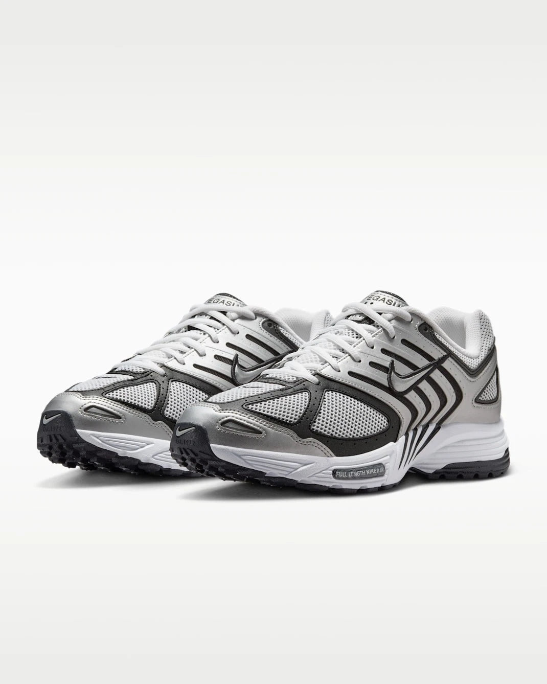 Air Pegas2005 HQ3031-002 Sneakers Silver Running Shoes SHOP167