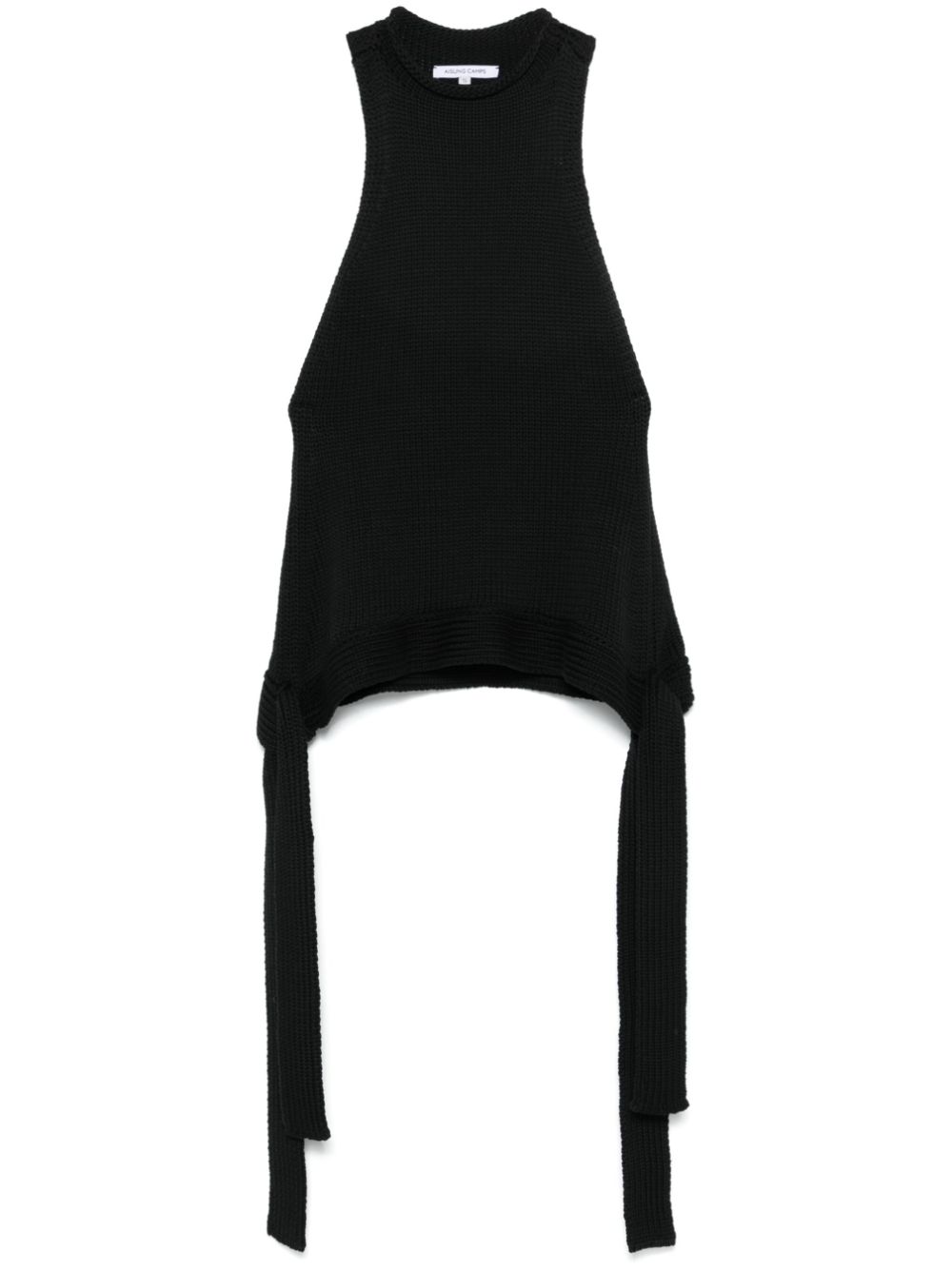 Jill top - Black