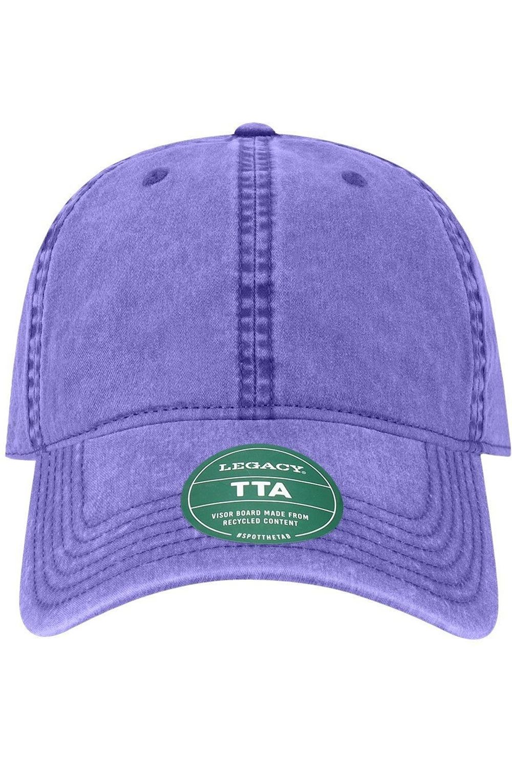 Terra Twill Cap