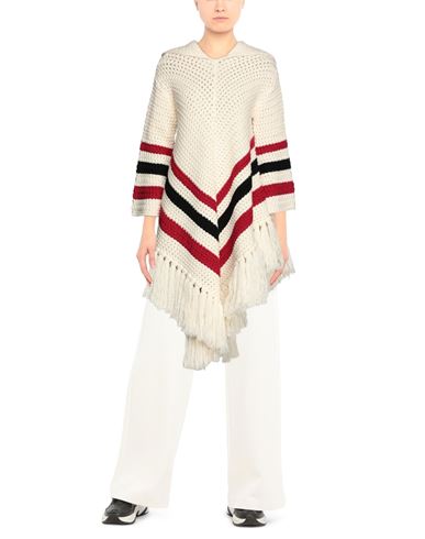 Woman Sweater Ivory