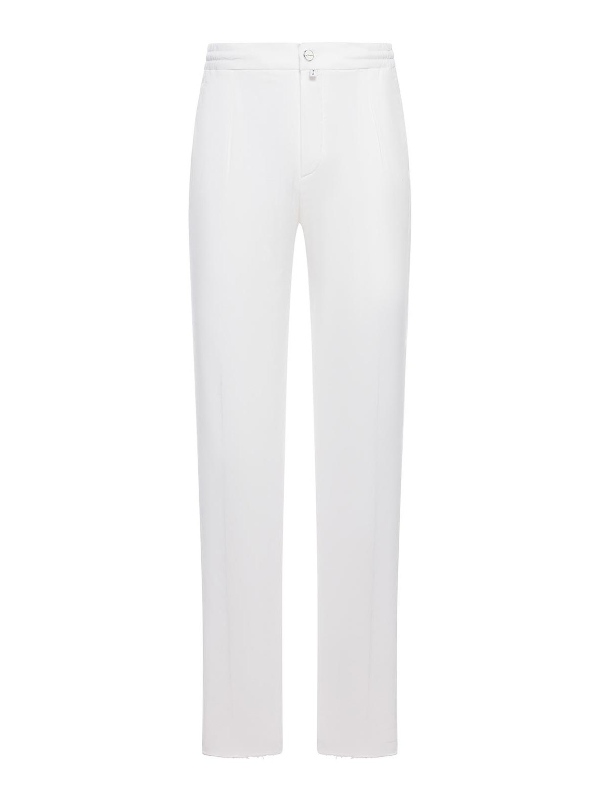 Straight Leg Stretch Jeans