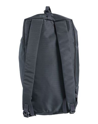 Man Backpack Slate blue Size