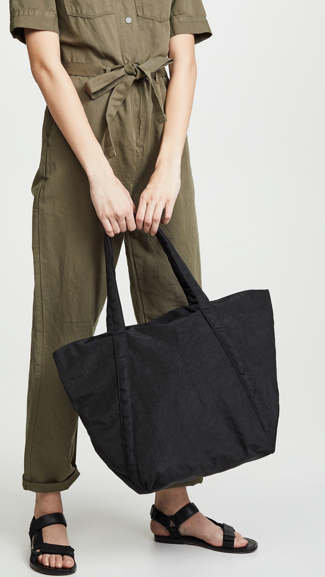 Cloud Bag Black One Size
