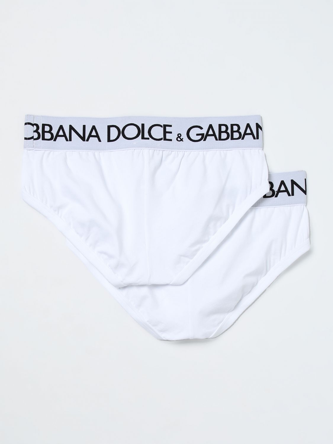 Underwear Men color White
