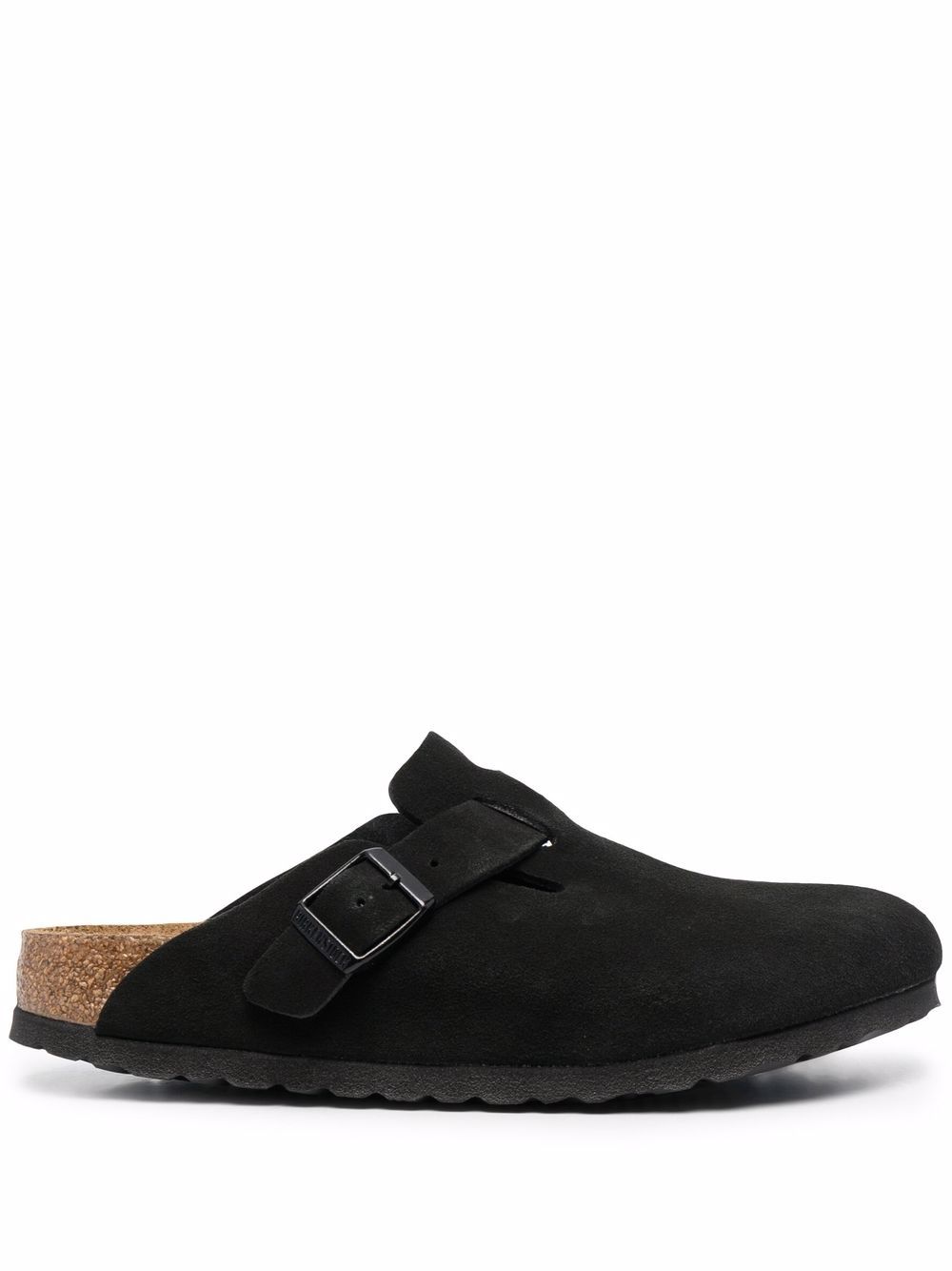 Boston mules - Black