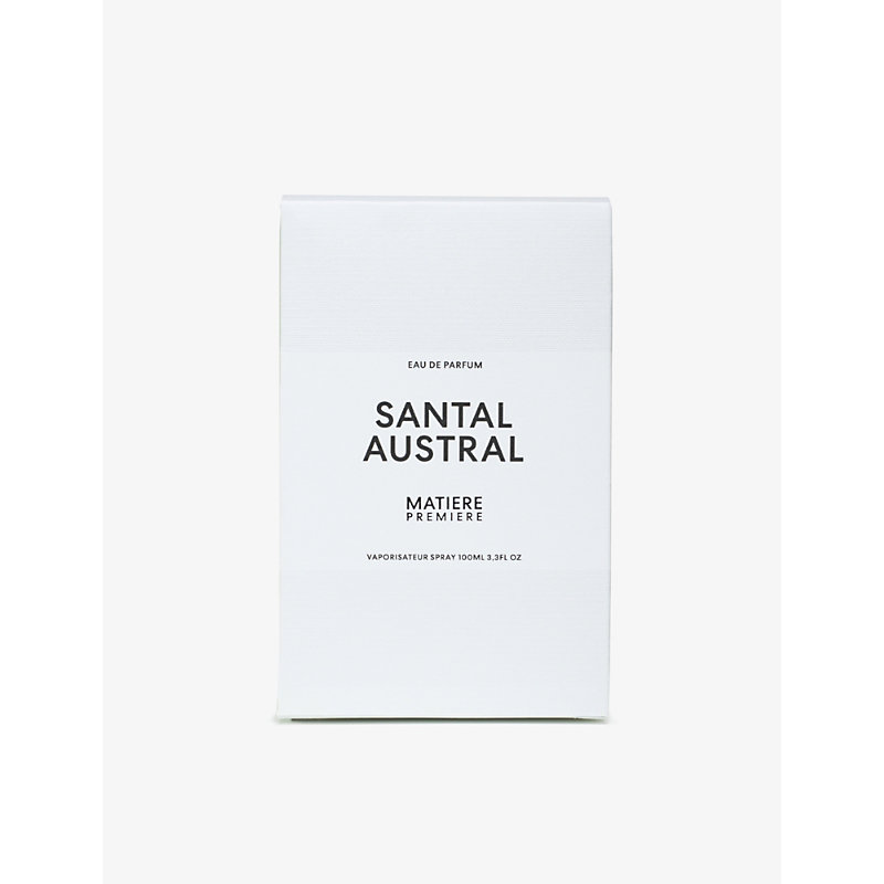 Santal Austral eau de Parfum 100ml