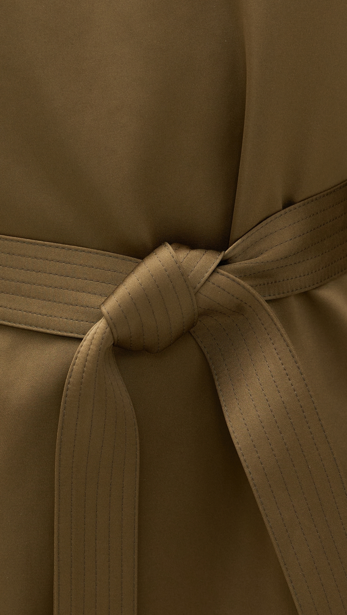 Genaya Dress Wood