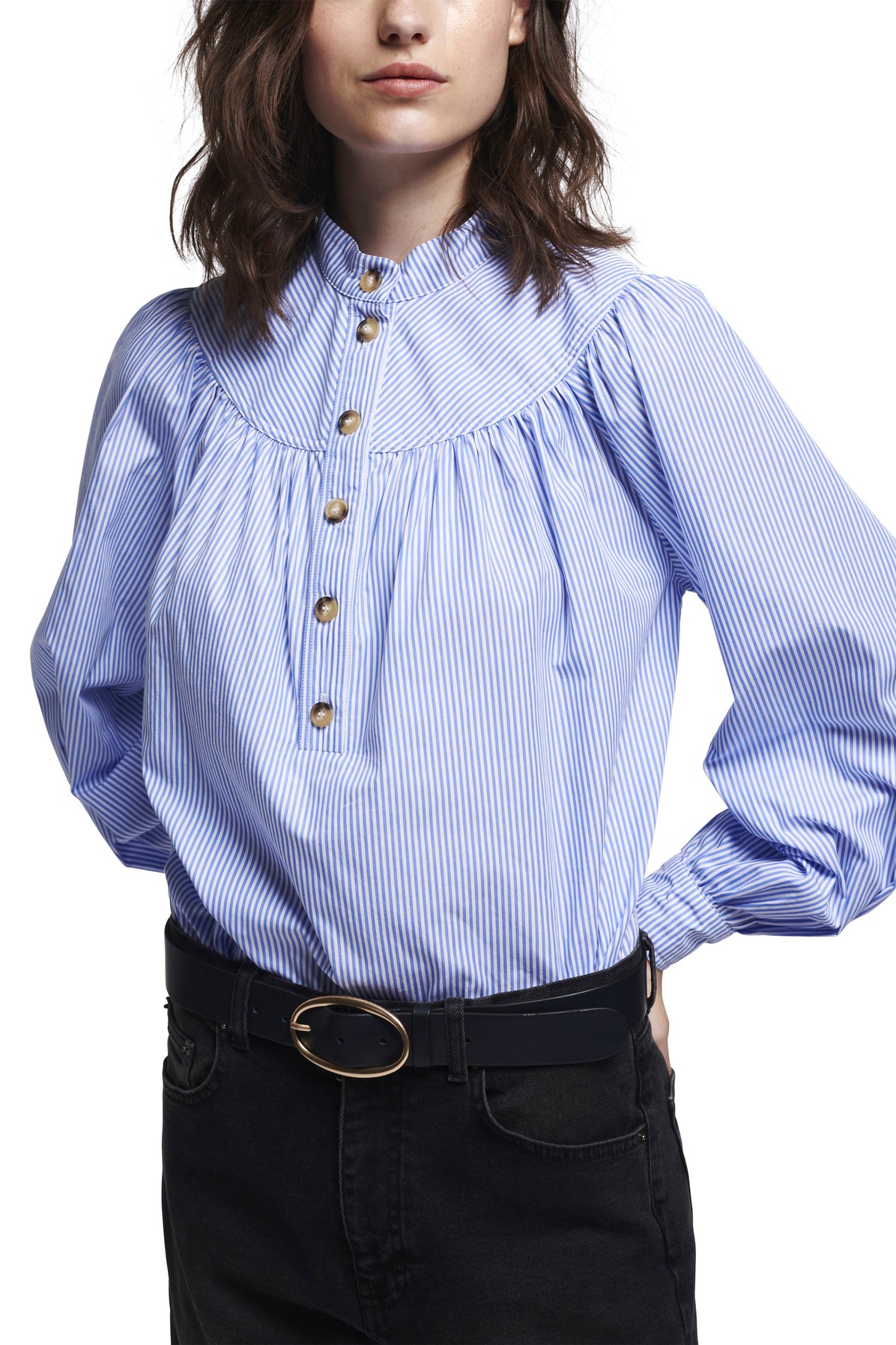 Pamina blouse