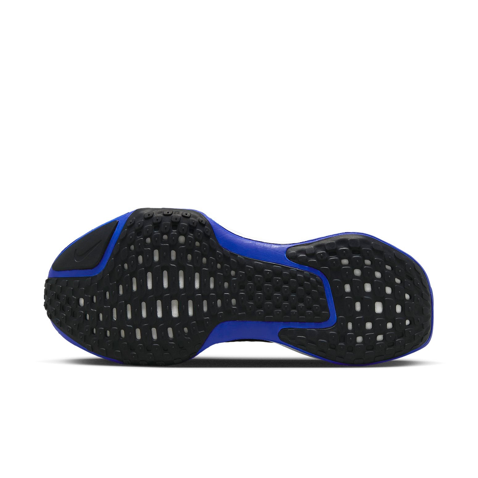 ZoomX Invincible Run Flyknit 3 'Black Racer Blue'
