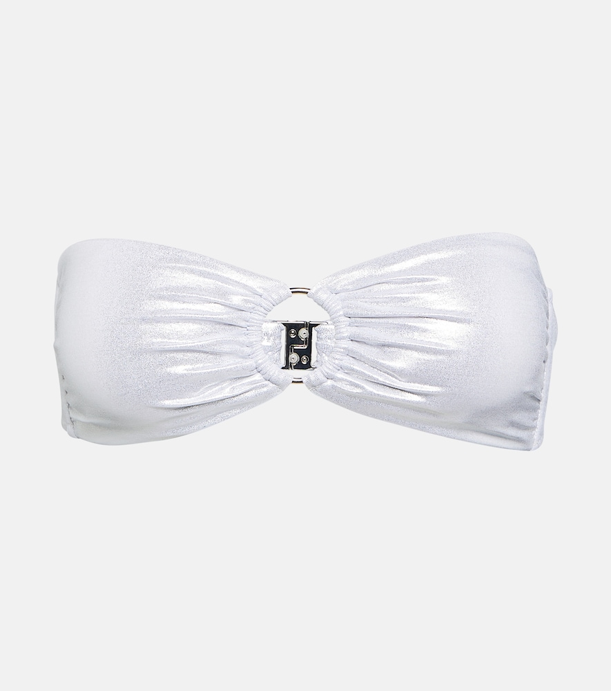 Exclusive to Mytheresa - Tortola bikini top